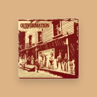 Outformation