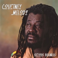 Serious Business - Courtney Melody