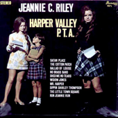 Harper Valley P.T.A.