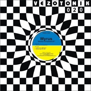 Mission Completed - EP - Single