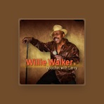Willie Walker