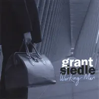 Going nowhere — Grant siedle