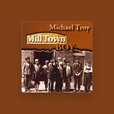 Listen to Michael Troy, watch music videos, read bio, see tour dates & more!