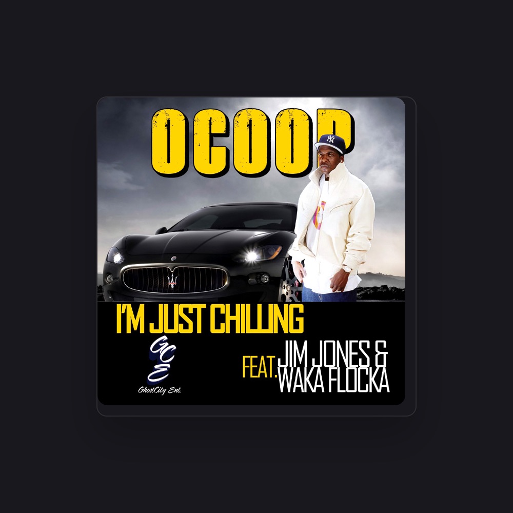 Фото OCOOP