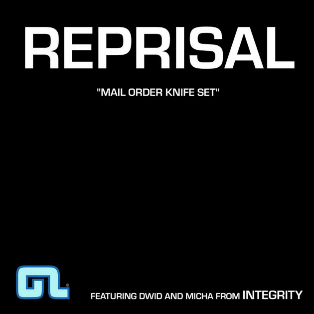 Boundless Human Stupidity - Album by Reprisal - Apple Music