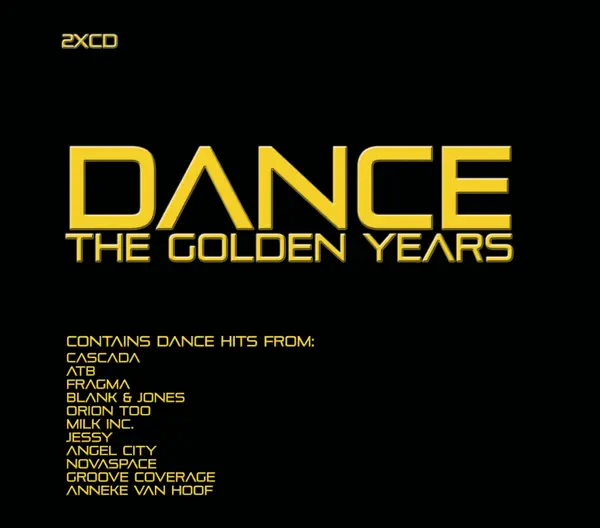 Never Again (Single Mix) — Milk Inc.
