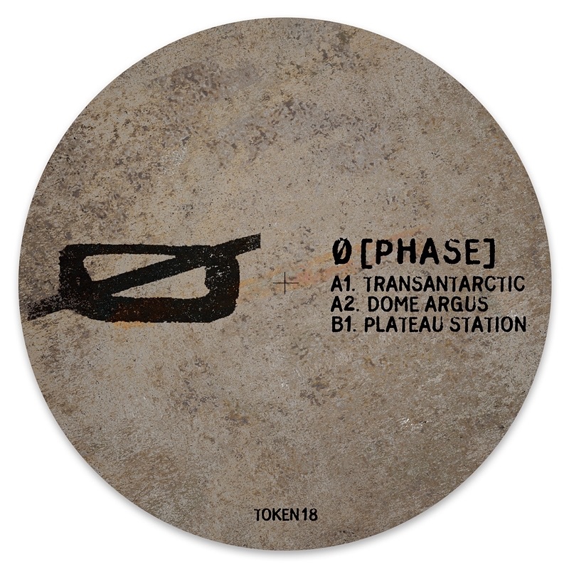 Album art for Plateau Station
