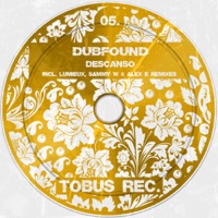 Descanso LP - Dubfound