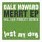 Merrt (Ian Pooley Remix) - Dale Howard lyrics