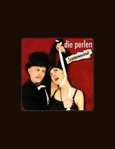 Listen to Die Perlen, watch music videos, read bio, see tour dates & more!