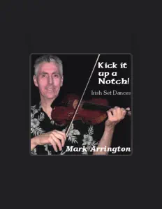 Listen to Mark Arrington, watch music videos, read bio, see tour dates & more!