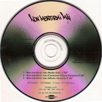 Non mentirmi mai - EP - Cor Veleno