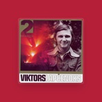 Viktors Lapčenoks