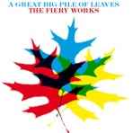 The Fiery Works - EP