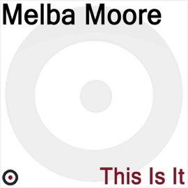 Lean On Me Melba Moore