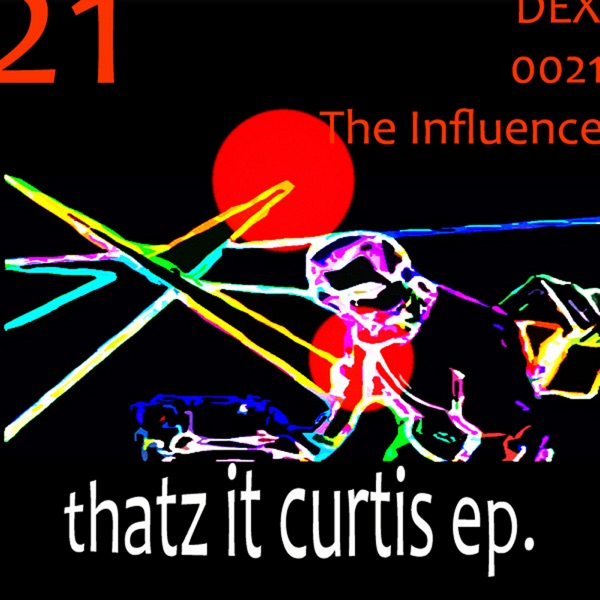 Thatz It Curtis