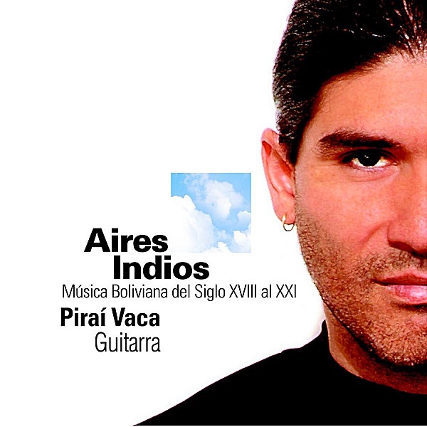 Tradicional / F. Arduz / P. Vaca