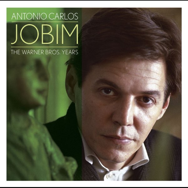 The Leopard Lounge Presents - Antonio Carlos Jobim: The Reprise