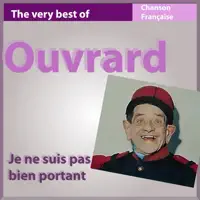Je Ne Suis Pas Bien Portant — OUVRARD