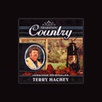 Terry Hachey