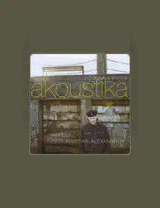 Listen to Kristian Alexandrov, watch music videos, read bio, see tour dates & more!