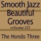 Buckled In - The Hondo Three lyrics