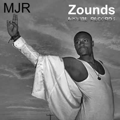 Zounds! - Single