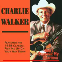 Little Ole Wine Drinker Me — Charlie Walker