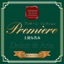 Puccini Collection『Premiere』 - Black Bitter