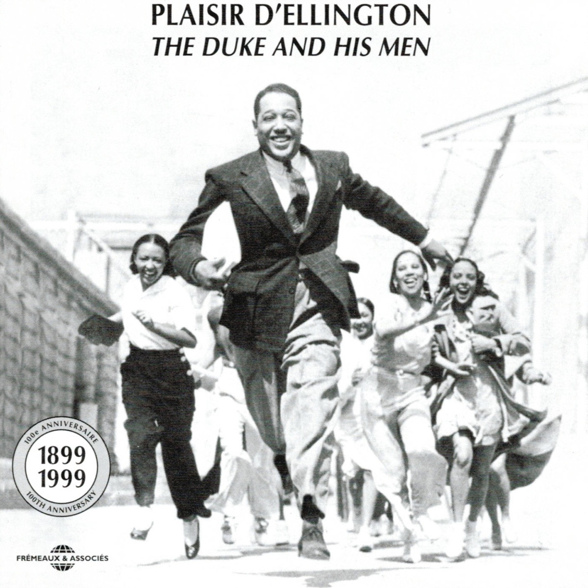 Cover du titre Conga Brava