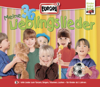 Pippi Langstrumpf - Kinderliederbande