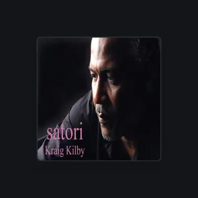 Listen to Kraig Kilby, watch music videos, read bio, see tour dates & more!
