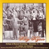 Julie Morgane Frank Morgan Comedy (G.I. Journal 1943 Programs) Kollege of Musical Knowledge - December 11, 1941