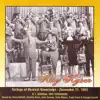 Kay Kyser - The White Cliffs of Dover (December 11, 1941)