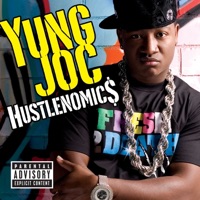 Hustlenomics - Yung Joc