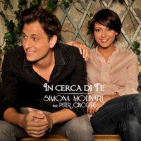 In cerca di te (feat. Peter Cincotti) - Single - Simona Molinari
