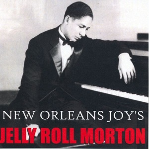 New Orleans Joy's