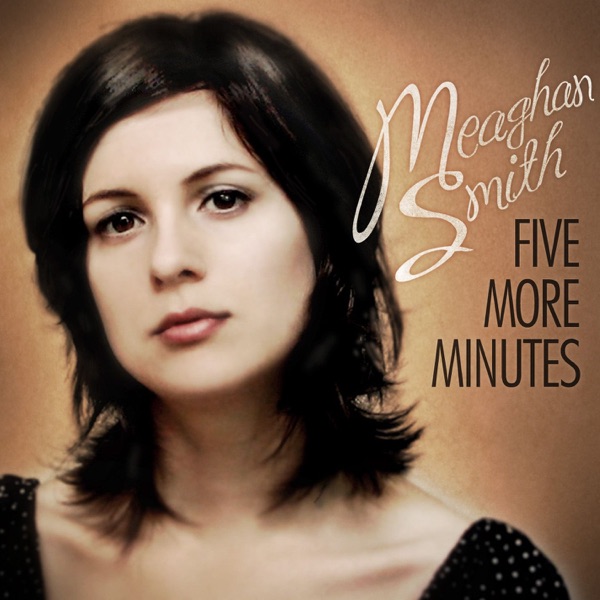 Cover of Five More Minutes - Single