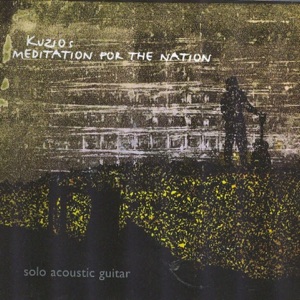 Meditation for the Nation