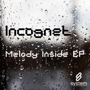 Melody Inside EP