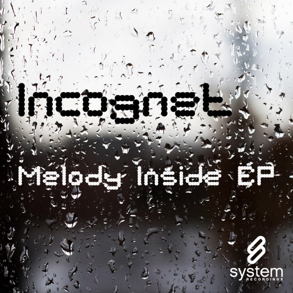 Melody Inside EP