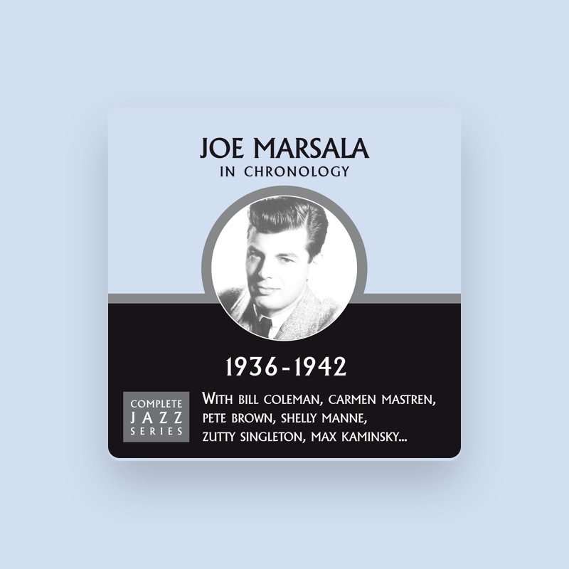 Joe Marsala