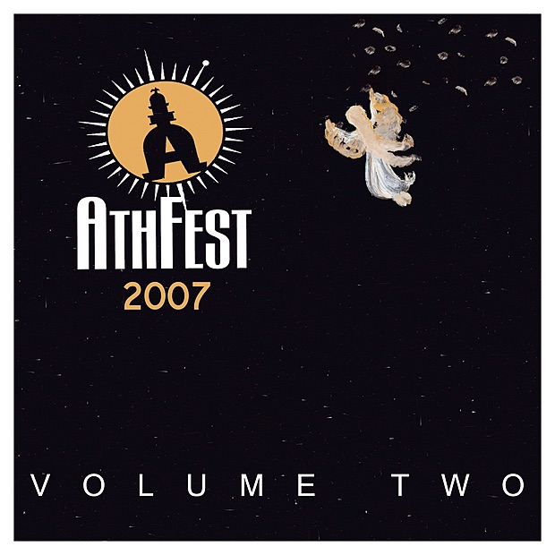 AthFest 2007, Vol. 2
