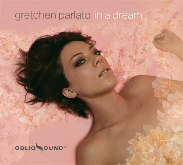 I Can't Help It — Gretchen Parlato