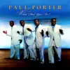 Paul Porter - What Did You Do