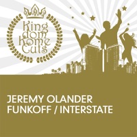 Funkoff / Interstate - Single - Jeremy Olander