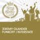 Funkoff Interstate Single