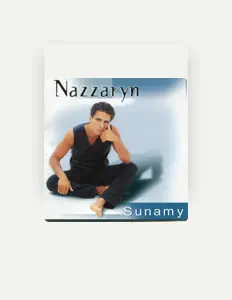 Nazzarynを聴いたり、ミュージックビデオを鑑賞したり、経歴やツアー日程などを確認したりしましょう！