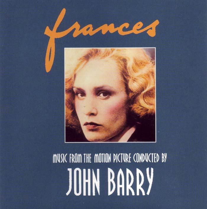 Frances (Music from the Motion Picture)