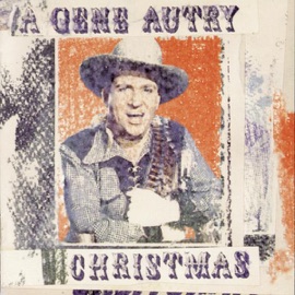 Here Comes Santa Claus (Down Santa Claus Lane) [78 RPM Version] Gene Autry